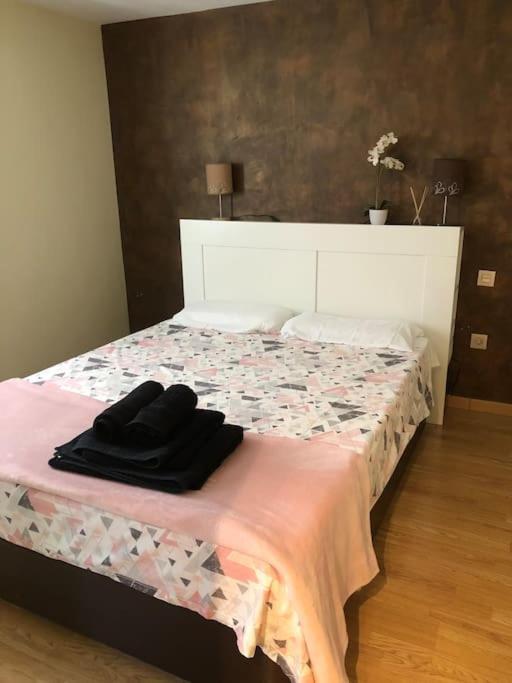 Vivienda De Uso Turistico En El Corazon De Burgos Lejlighed Eksteriør billede