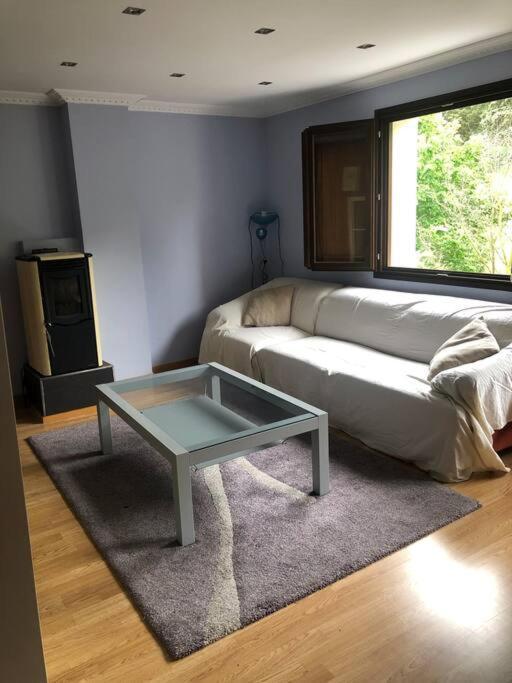 Vivienda De Uso Turistico En El Corazon De Burgos Lejlighed Eksteriør billede