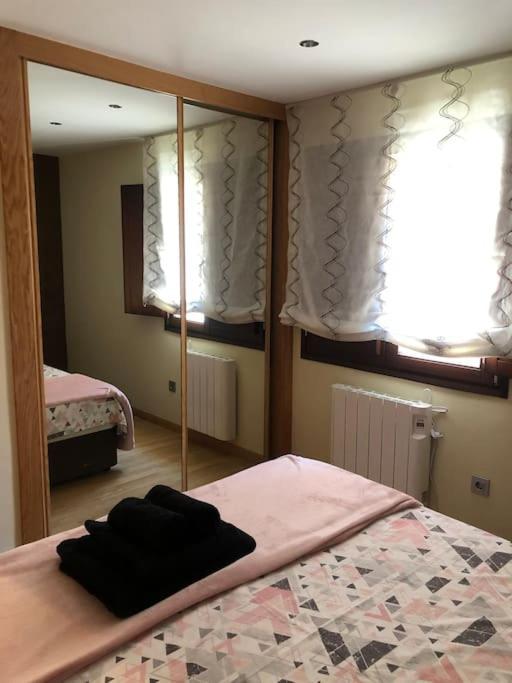 Vivienda De Uso Turistico En El Corazon De Burgos Lejlighed Eksteriør billede